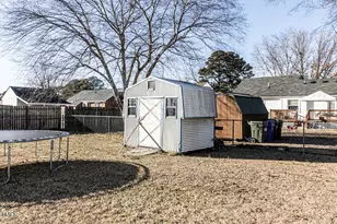 2410 Trull St SW, Wilson, NC 27893 - Photo 6