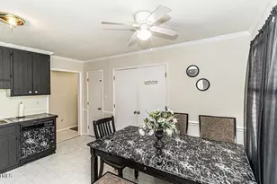 2410 Trull St SW, Wilson, NC 27893 - Photo 22