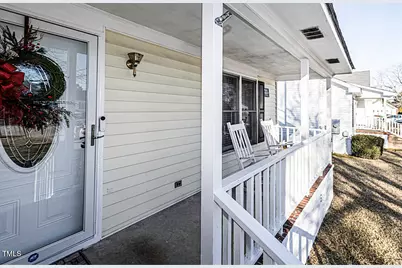 2410 Trull Street SW, Wilson, NC 27893 - Photo 8