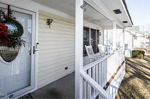 2410 Trull St SW, Wilson, NC 27893 - Photo 8