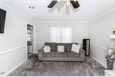 2410 Trull Street SW, Wilson, NC 27893 - Photo 16