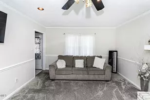 2410 Trull St SW, Wilson, NC 27893 - Photo 16