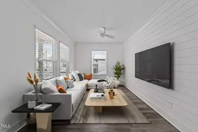 819 Cumberland Street, Raleigh, NC 27610 - Photo 4