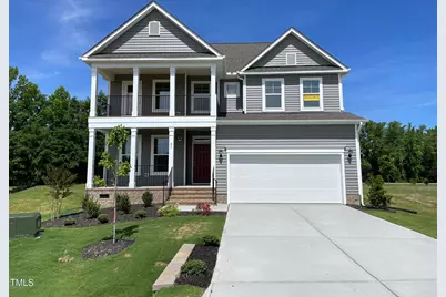 85 N Stagecoach Drive, Wendell, NC 27591 - Photo 1