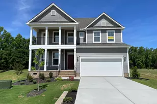 85 N Stagecoach Dr, Wendell, NC 27591 - Photo 1