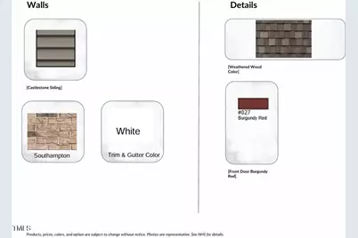 85 N Stagecoach Drive, Wendell, NC 27591 - Photo 50