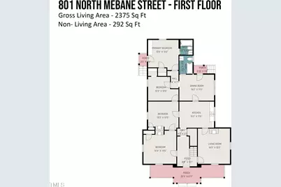 801 N Mebane Street, Burlington, NC 27217 - Photo 42