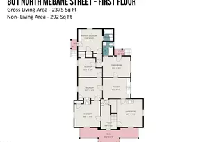 801 N Mebane St, Burlington, NC 27217 - Photo 42