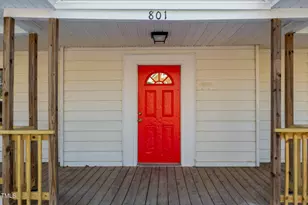 801 N Mebane St, Burlington, NC 27217 - Photo 6