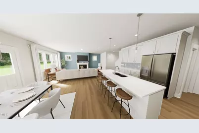 290 Beacon Drive, Pittsboro, NC 27312 - Photo 4