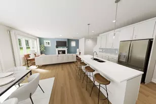 290 Beacon Dr, Pittsboro, NC 27312 - Photo 4