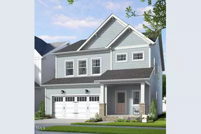 290 Beacon Drive, Pittsboro, NC 27312 - Photo 1