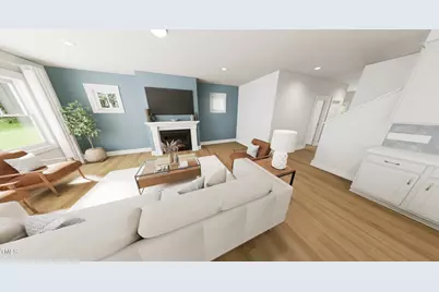 290 Beacon Drive, Pittsboro, NC 27312 - Photo 6