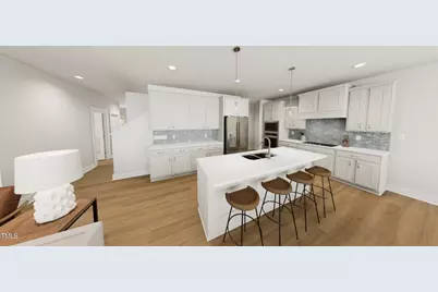 290 Beacon Drive, Pittsboro, NC 27312 - Photo 2