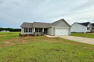 185 N Movado Trail, Kenly, NC 27542 - Photo 1