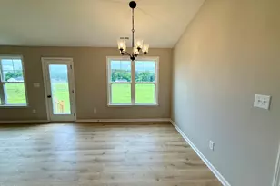 185 N Movado Trail, Kenly, NC 27542 - Photo 4