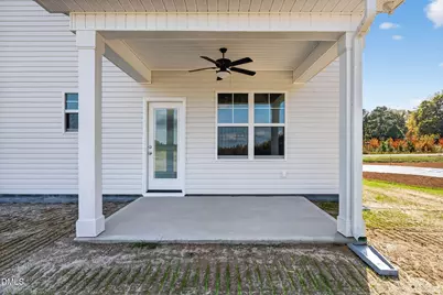 4214 Darroch Road, Lillington, NC 27546 - Photo 4