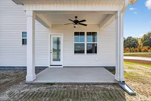 4214 Darroch Rd, Lillington, NC 27546 - Photo 4