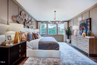 2086 Kelsey Court, Hillsborough, NC 27278 - Photo 6