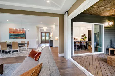 2086 Kelsey Court, Hillsborough, NC 27278 - Photo 18