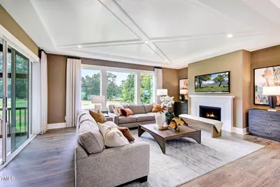 2086 Kelsey Court, Hillsborough, NC 27278 - Photo 2