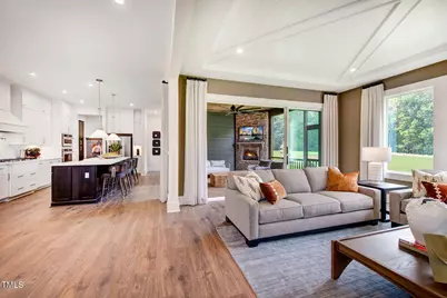 2086 Kelsey Court, Hillsborough, NC 27278 - Photo 24