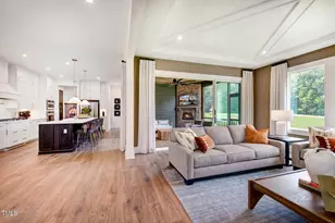 2086 Kelsey court, Hillsborough, NC 27278 - Photo 24