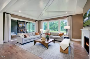 2086 Kelsey court, Hillsborough, NC 27278 - Photo 22