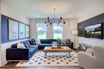 2086 Kelsey Court, Hillsborough, NC 27278 - Photo 26