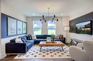 2086 Kelsey court, Hillsborough, NC 27278 - Photo 26