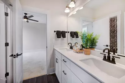 2086 Kelsey Court, Hillsborough, NC 27278 - Photo 12