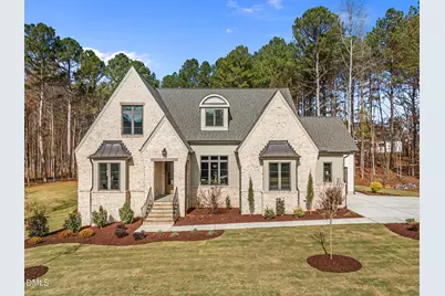 1117 Delilia Lane, Wake Forest, NC 27587 - Photo 2
