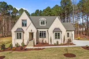 1117 Delilia Ln, Wake Forest, NC 27587 - Photo 2