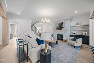 1117 Delilia Ln, Wake Forest, NC 27587 - Photo 16