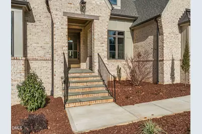 1117 Delilia Lane, Wake Forest, NC 27587 - Photo 4