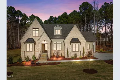 1117 Delilia Lane, Wake Forest, NC 27587 - Photo 1