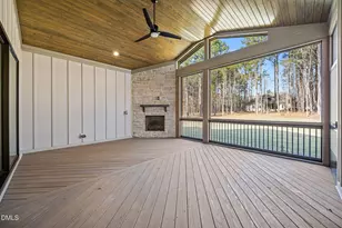 1117 Delilia Ln, Wake Forest, NC 27587 - Photo 42