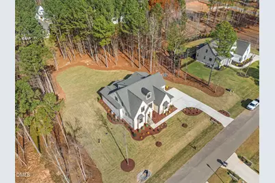 1117 Delilia Lane, Wake Forest, NC 27587 - Photo 46