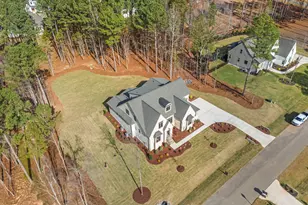 1117 Delilia Ln, Wake Forest, NC 27587 - Photo 46