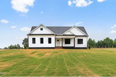 541 Delma Grimes Road, Coats, NC 27521 - Photo 1