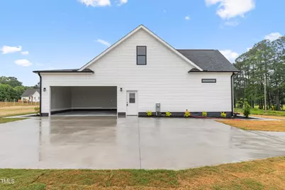 541 Delma Grimes Road, Coats, NC 27521 - Photo 24