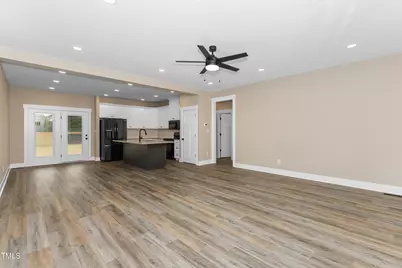 541 Delma Grimes Road, Coats, NC 27521 - Photo 4