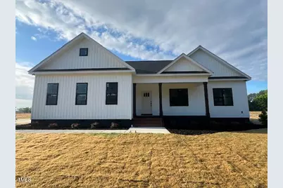 541 Delma Grimes Road, Coats, NC 27521 - Photo 2