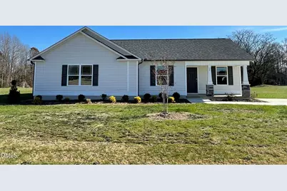 52 Faucette Drive, Selma, NC 27576 - Photo 1