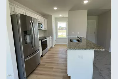 52 Faucette Drive, Selma, NC 27576 - Photo 6