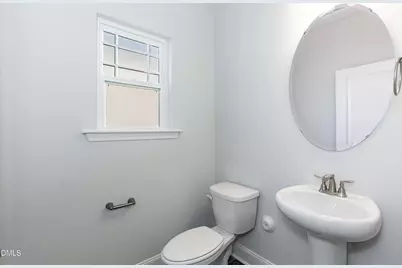 237 Hopewell Branch Court, Smithfield, NC 27577 - Photo 6