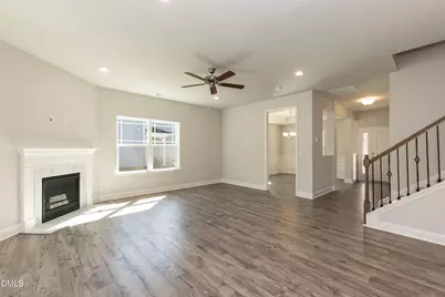 237 Hopewell Branch Court, Smithfield, NC 27577 - Photo 10