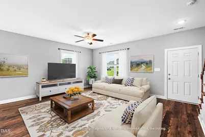 105 Langdon Chase Way, Selma, NC 27576 - Photo 6