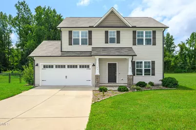 105 Langdon Chase Way, Selma, NC 27576 - Photo 2