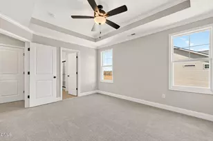 4198 Darroch Rd, Lillington, NC 27546 - Photo 22